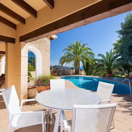Marita By Interhome *