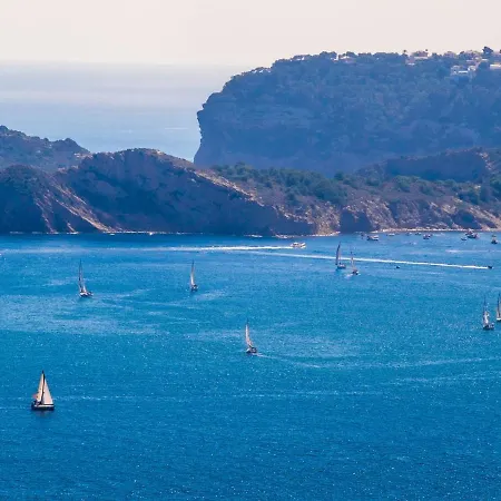 Marita By Interhome Moraira