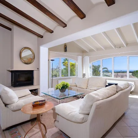 Marita By Interhome Moraira
