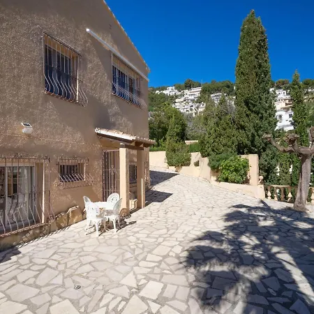 Marita By Interhome Villa