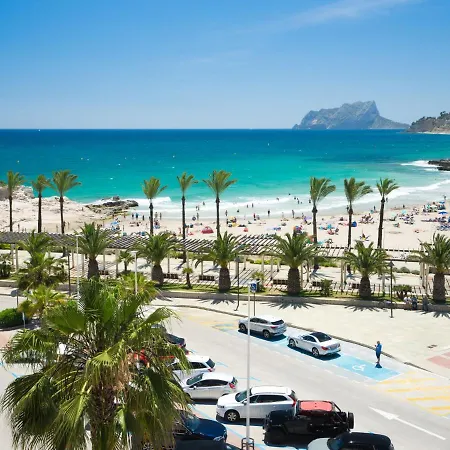 Marita By Interhome * Moraira