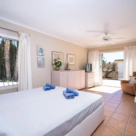 Villa Marita By Interhome *