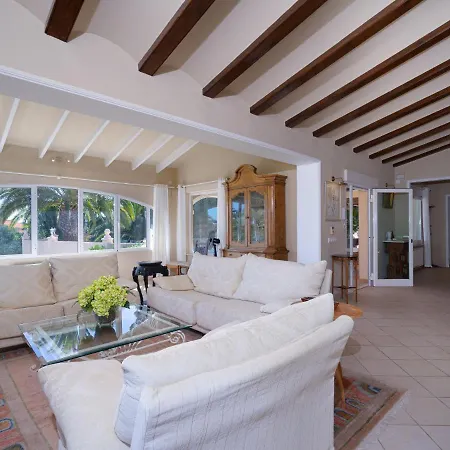 Marita By Interhome Moraira