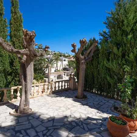 Marita By Interhome Moraira