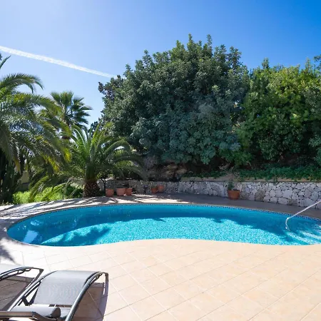 Marita By Interhome * Moraira