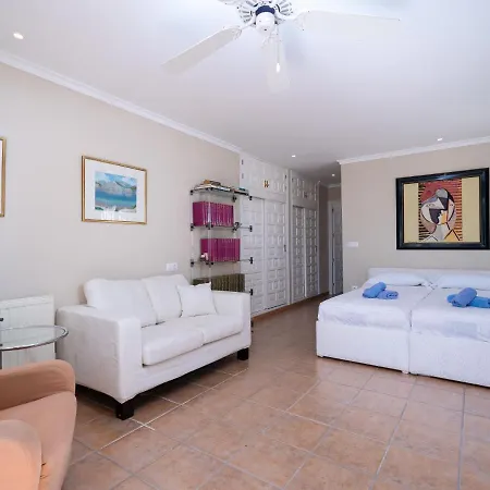 Marita By Interhome Moraira
