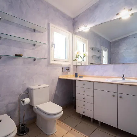 Marita By Interhome Moraira