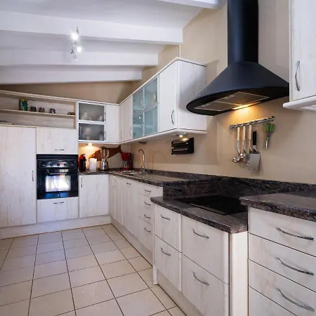 Villa Marita By Interhome *