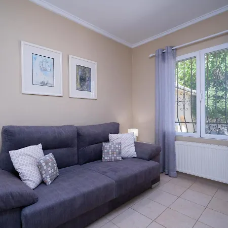Marita By Interhome Villa Moraira