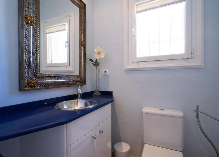 Villa Marita By Interhome Moraira