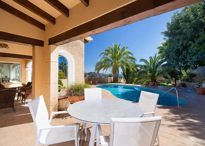 Marita By Interhome *