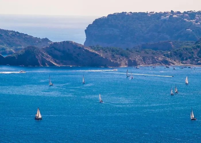 Marita By Interhome Moraira