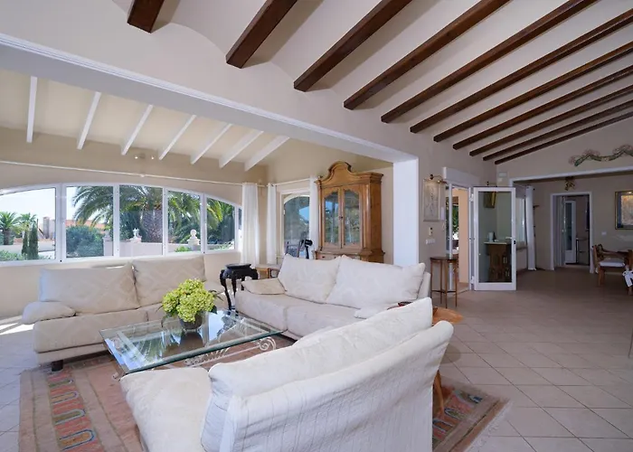 Marita By Interhome Moraira